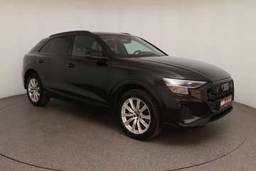 45 TDI qu. Matrix|Luftf|HUD|ACC|el.S|4xSH|AHK 360°