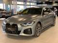 BMW i4 M50 xDrive Carbon Laser  H&K AHK HUD Grau - thumbnail 3