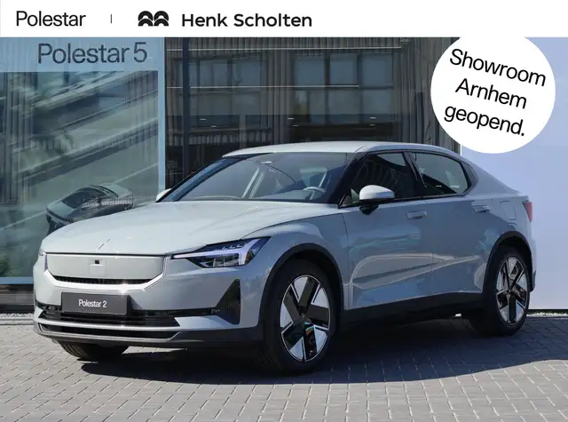 Polestar 2