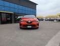 Renault Clio 1.0 sce  65cv Equilibre OK NEOPATENTATI Orange - thumbnail 17