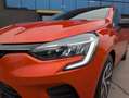 Renault Clio 1.0 sce  65cv Equilibre OK NEOPATENTATI Orange - thumbnail 10