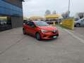 Renault Clio 1.0 sce  65cv Equilibre OK NEOPATENTATI Orange - thumbnail 3