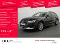Audi A4 allroad S-TRON LEDER NAVI ACC KAM 360° SHZ Noir - thumbnail 1