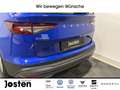 Skoda Enyaq 50 Loft Navi DAB CarPlay PDCv+h LED Blau - thumbnail 5