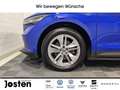 Skoda Enyaq 50 Loft Navi DAB CarPlay PDCv+h LED Blau - thumbnail 2