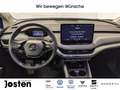 Skoda Enyaq 50 Loft Navi DAB CarPlay PDCv+h LED Blau - thumbnail 12