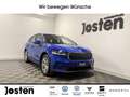 Skoda Enyaq 50 Loft Navi DAB CarPlay PDCv+h LED Blau - thumbnail 1