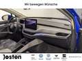 Skoda Enyaq 50 Loft Navi DAB CarPlay PDCv+h LED Blau - thumbnail 18