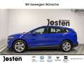 Skoda Enyaq 50 Loft Navi DAB CarPlay PDCv+h LED Blau - thumbnail 3