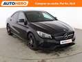 Mercedes-Benz CLA 220 d Negro - thumbnail 8