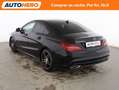 Mercedes-Benz CLA 220 d Negro - thumbnail 4