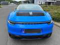 Porsche 992 Targa 4 GTS PDK Blau - thumbnail 24