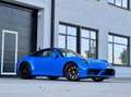 Porsche 992 Targa 4 GTS PDK Blau - thumbnail 5