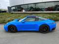 Porsche 992 Targa 4 GTS PDK Blau - thumbnail 4
