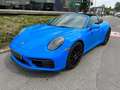Porsche 992 Targa 4 GTS PDK Blau - thumbnail 3