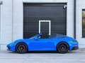 Porsche 992 Targa 4 GTS PDK Blau - thumbnail 6