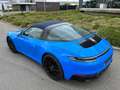 Porsche 992 Targa 4 GTS PDK Blau - thumbnail 22