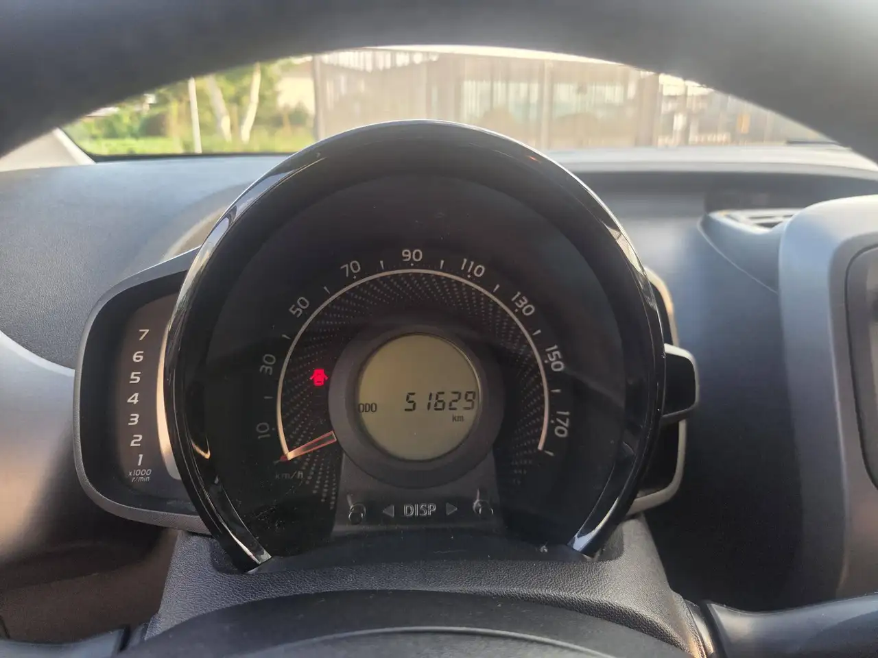 Toyota Aygo II 2018 5p 1.0 x-cool 72cv, миниатюра 14
