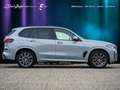 BMW X5 xDrive40d M-Sport AHK ACC PANO Sitzlüft 360° Grau - thumbnail 2