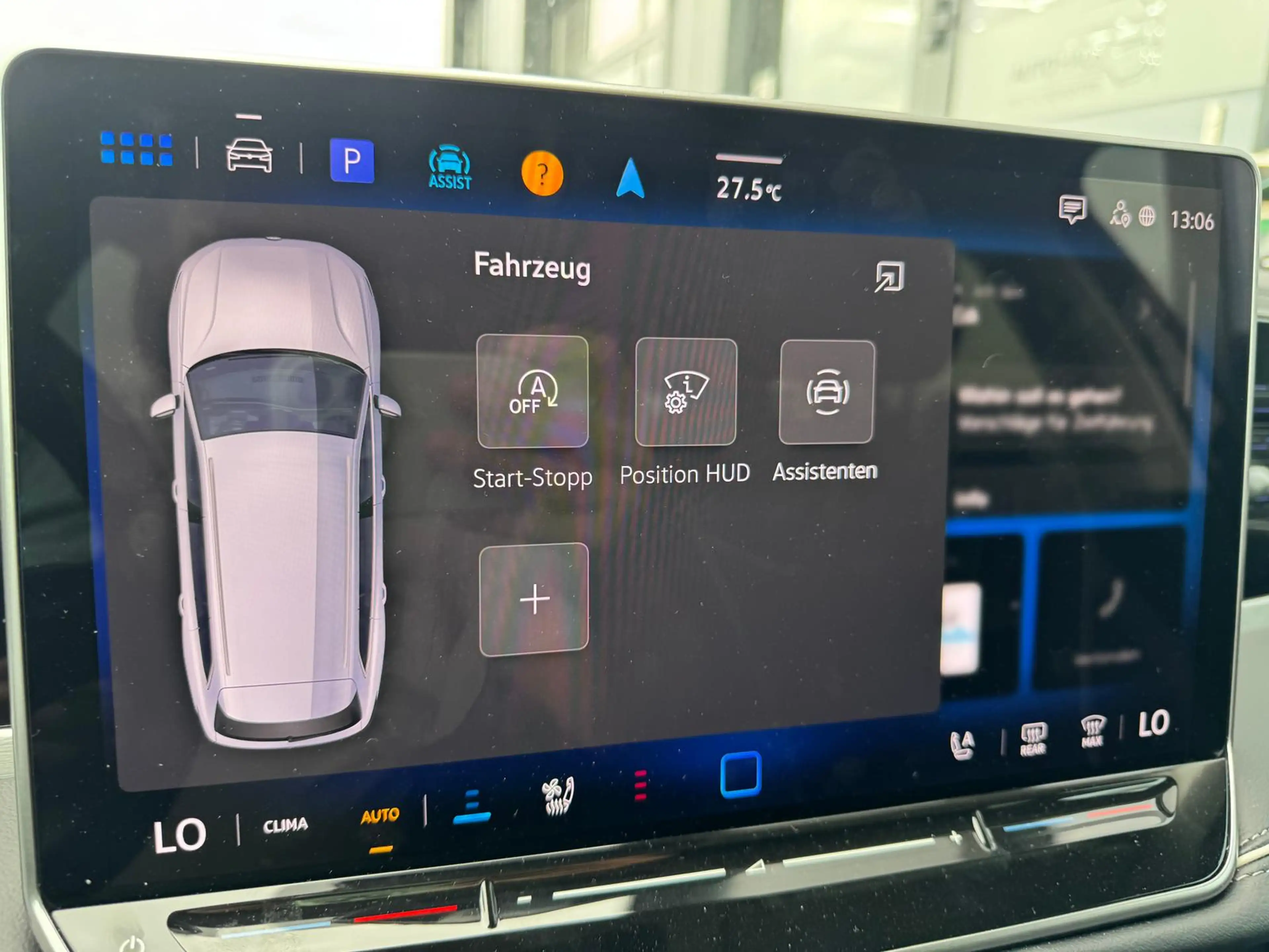 Volkswagen Passat Variant 1.5 eTSI/LED/AHK/360 KAM/LEDER/ — photo 8
