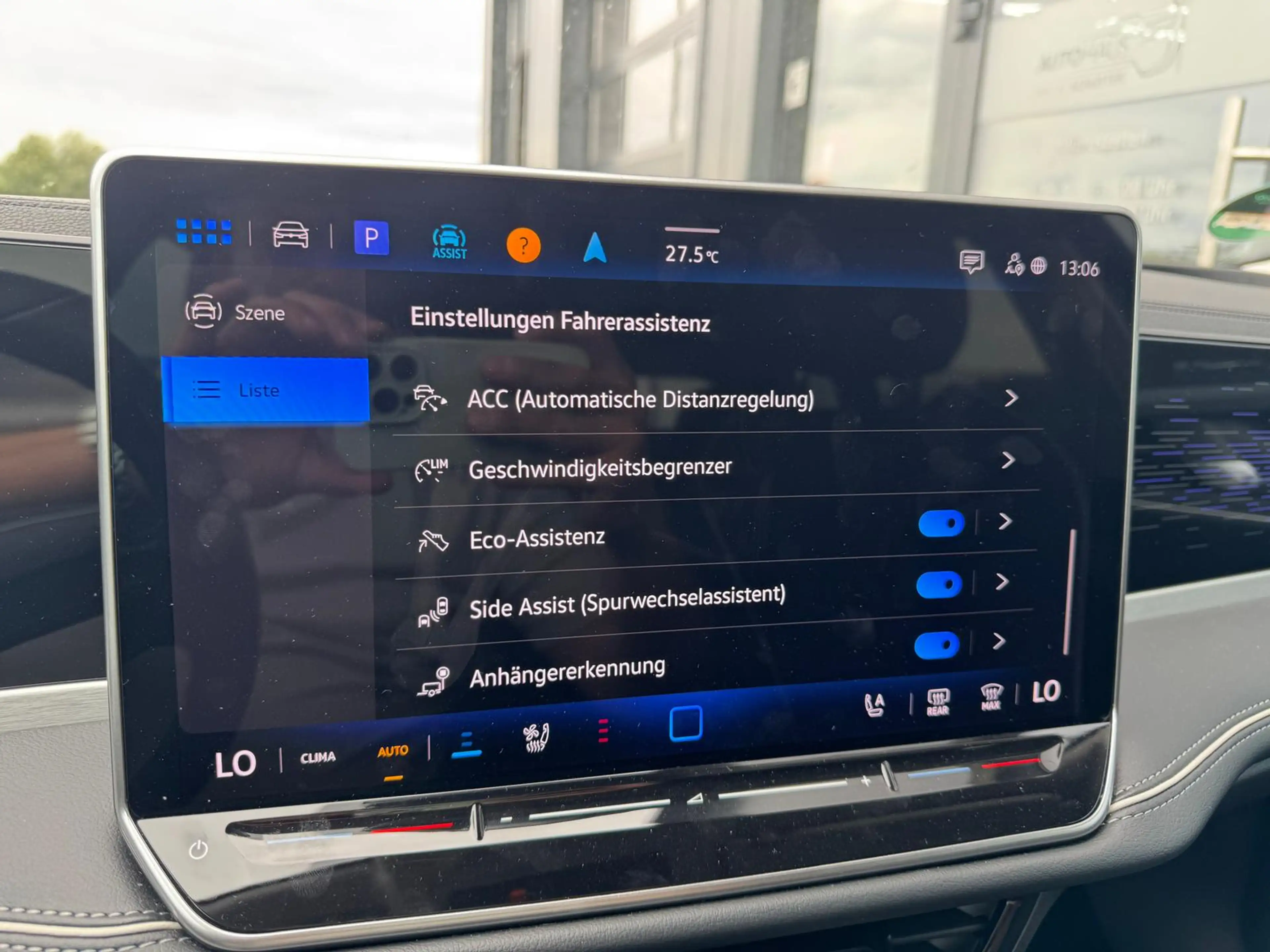 Volkswagen Passat Variant 1.5 eTSI/LED/AHK/360 KAM/LEDER/ — photo 6