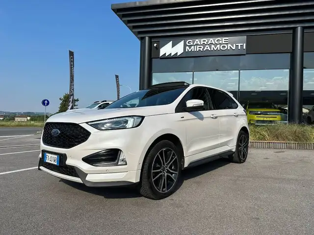 Ford Edge 2.0 ecoblue ST-Line s&s awd 238cv auto 8m
