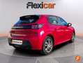 Peugeot 208 PureTech 73kW (100CV) Active Pack Rojo - thumbnail 7