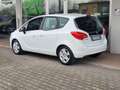 Opel Meriva Meriva 1.4 Advance (elective) 100cv Білий - thumbnail 7