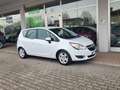 Opel Meriva Meriva 1.4 Advance (elective) 100cv Білий - thumbnail 3