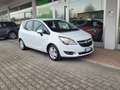 Opel Meriva Meriva 1.4 Advance (elective) 100cv White - thumbnail 4
