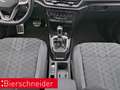 Volkswagen T-Roc 1.5 TSI DSG R-Line NAVI KAMERA IQ.DRIVE Schwarz - thumbnail 9