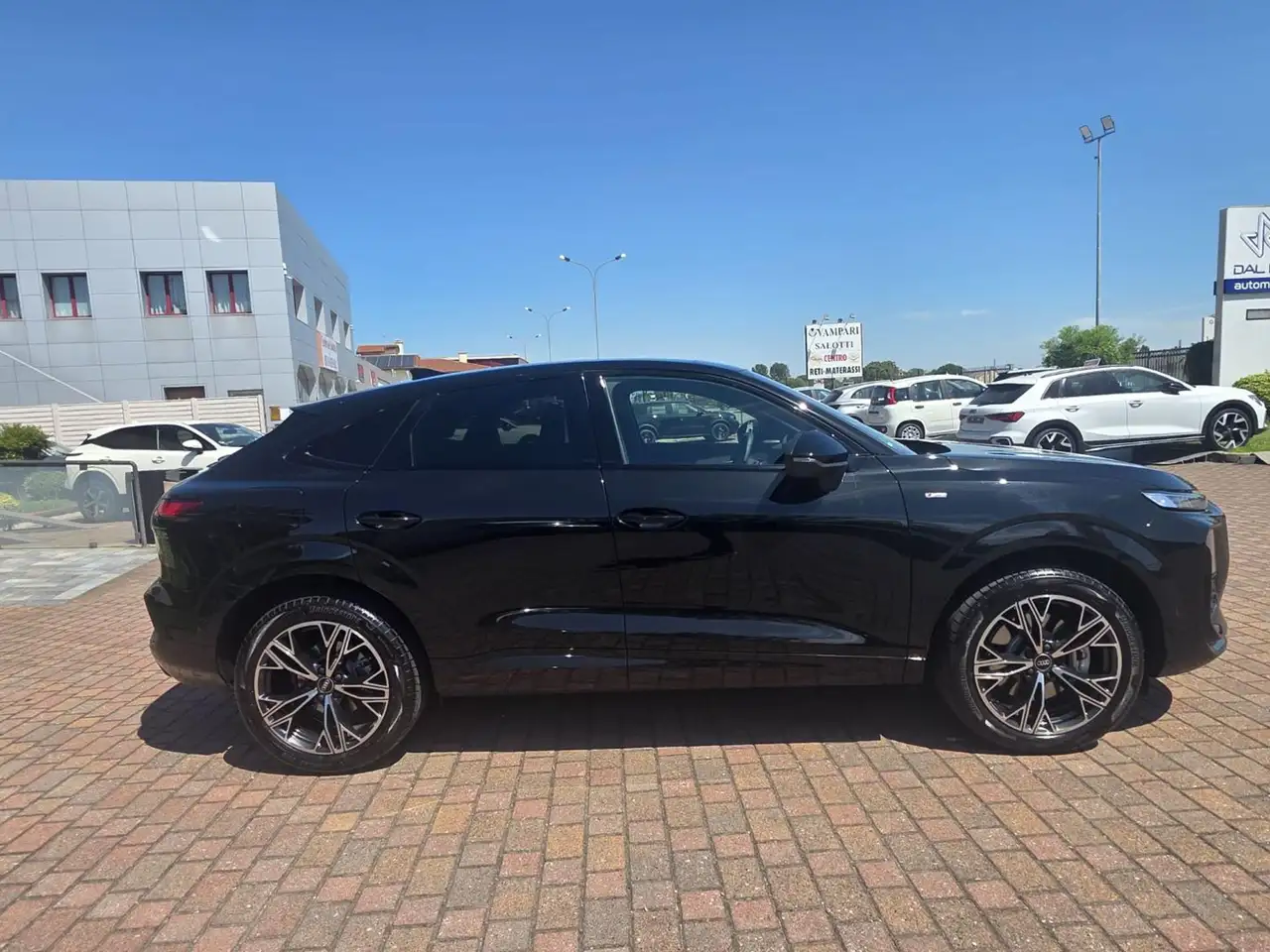 Audi Q3 2026