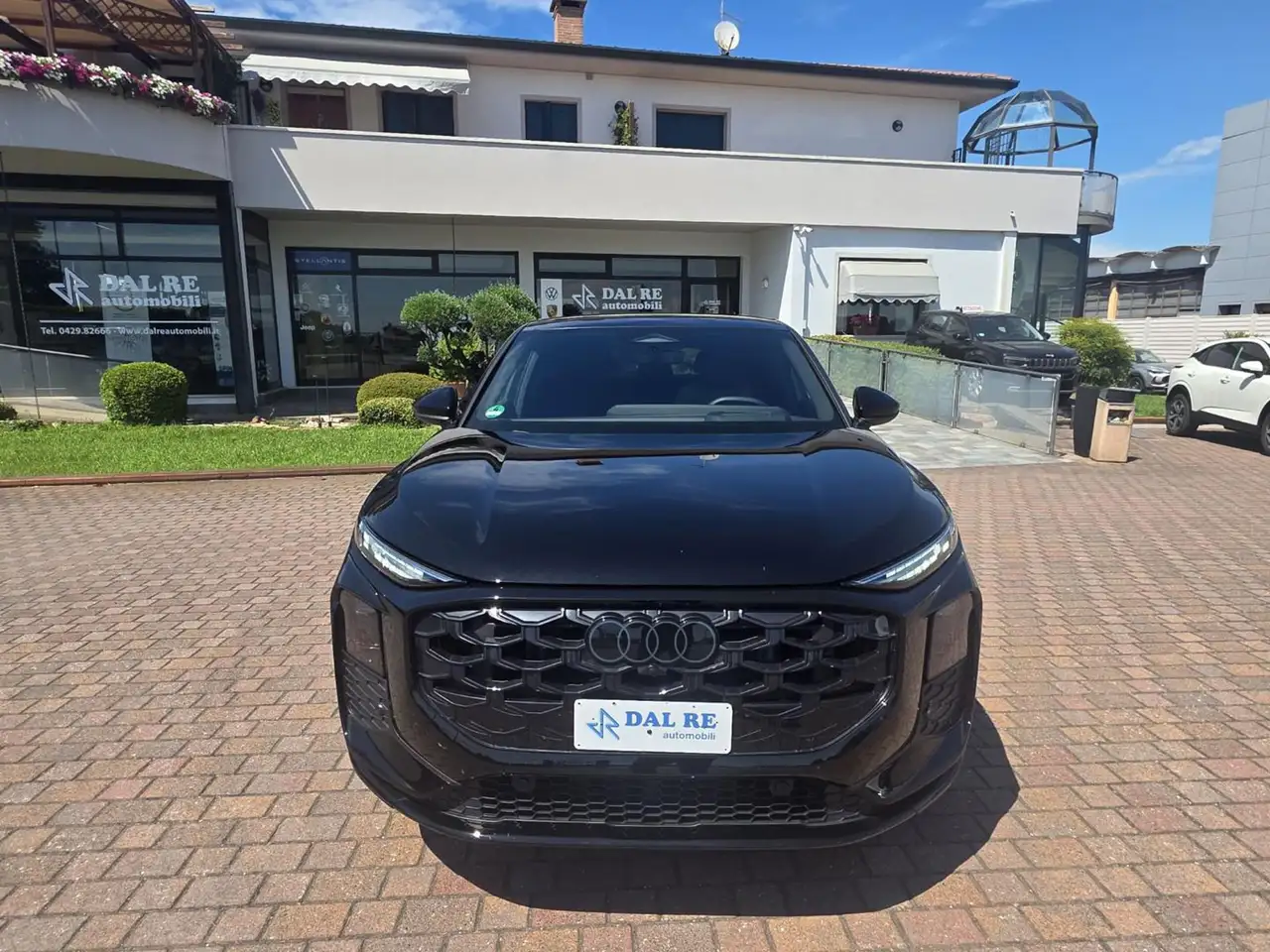 Audi Q3 2026