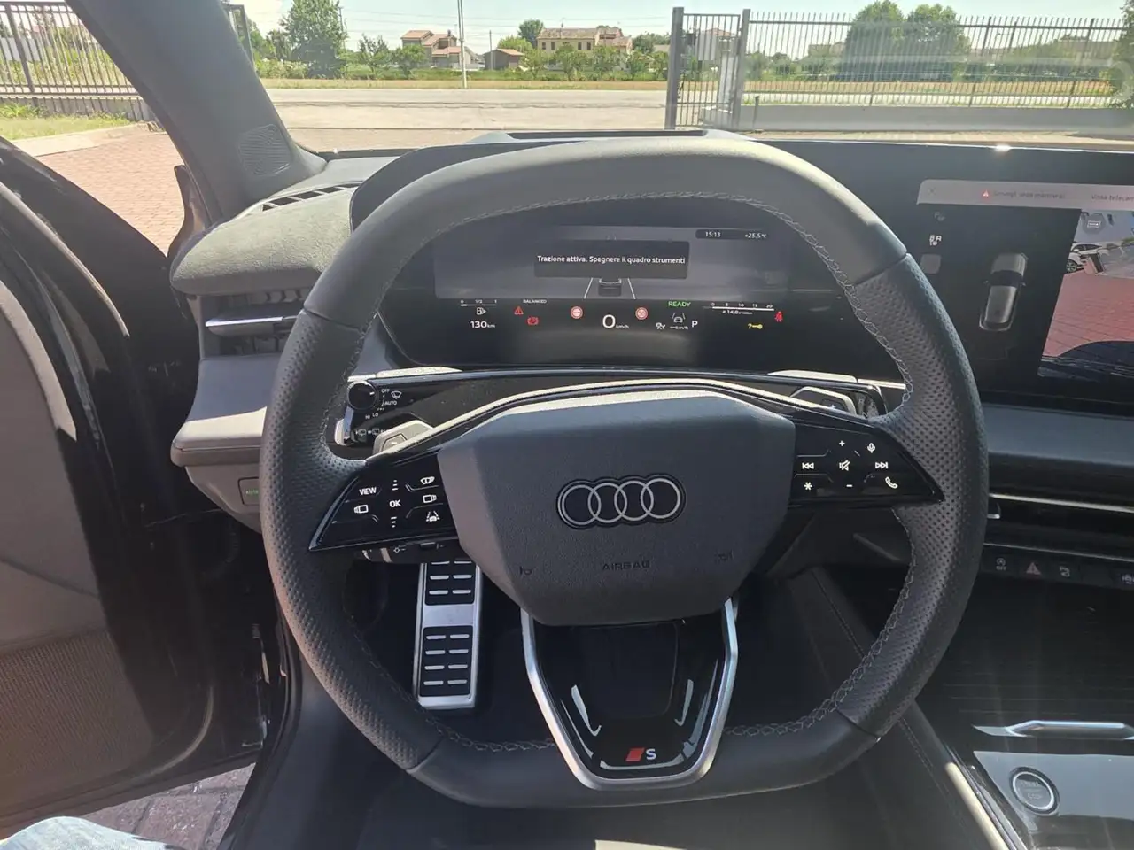 Audi Q3 2026 — фото 12