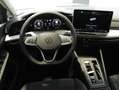 Volkswagen Golf Variant Business mHeV DSG Grau - thumbnail 4