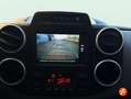 Citroen Berlingo Multispace 1.2 PureTech S&S Feel 110 Negro - thumbnail 13