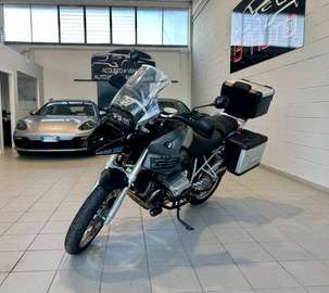 R 1200 GS *TRIS VALIGIE*LED+SUPPLEMENTARI*