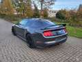 Ford Mustang Aut. Gris - thumbnail 4