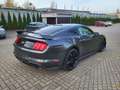 Ford Mustang Aut. Gris - thumbnail 3