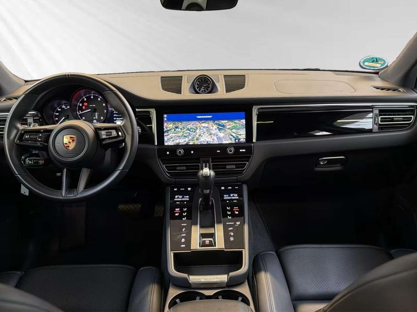 Porsche Macan 2.0 Non Identifié - - Joinsteer - #2