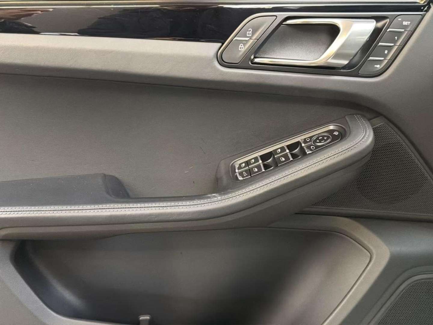 Porsche Macan 2.0 Non Identifié - - Joinsteer - #3