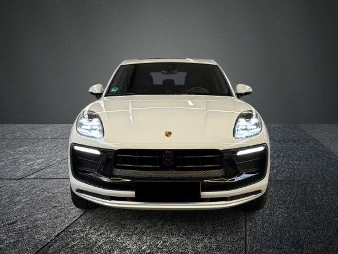 Porsche Macan 2.0 Non Identifié - - Joinsteer - #1