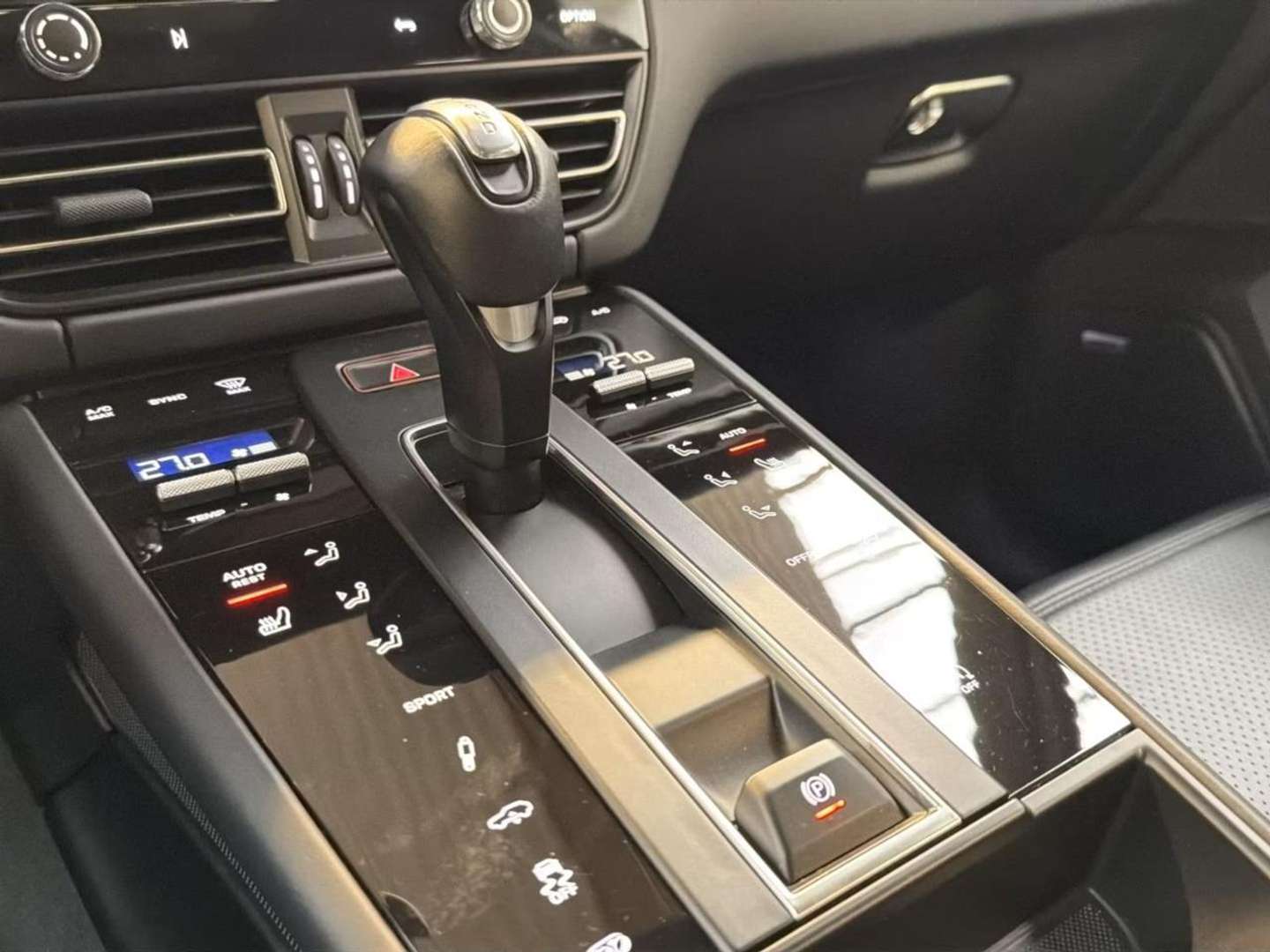 Porsche Macan 2.0 Non Identifié - - Joinsteer - #5