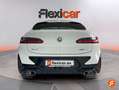 BMW X4 xDrive20d xLine Blanco - thumbnail 4