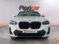 BMW X4 xDrive20d xLine Blanco - thumbnail 2