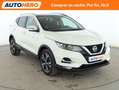 Nissan Qashqai 1.7dCI Acenta 4x2 Blanco - thumbnail 8