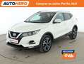 Nissan Qashqai 1.7dCI Acenta 4x2 Blanco - thumbnail 1