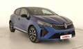 Renault Clio techno Eco-G 100cv (74kW) Azul - thumbnail 4