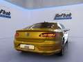 Volkswagen Arteon Elegance*MASSAGE*LED*4xSHZ*SONDERLACK* Jaune - thumbnail 7