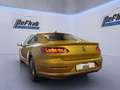 Volkswagen Arteon Elegance*MASSAGE*LED*4xSHZ*SONDERLACK* Jaune - thumbnail 9
